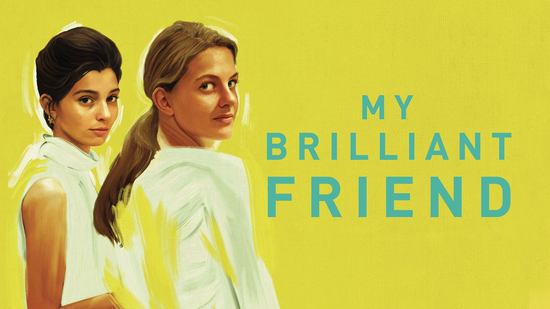 1920x1080 Watch My Brilliant Friend: Season 2
