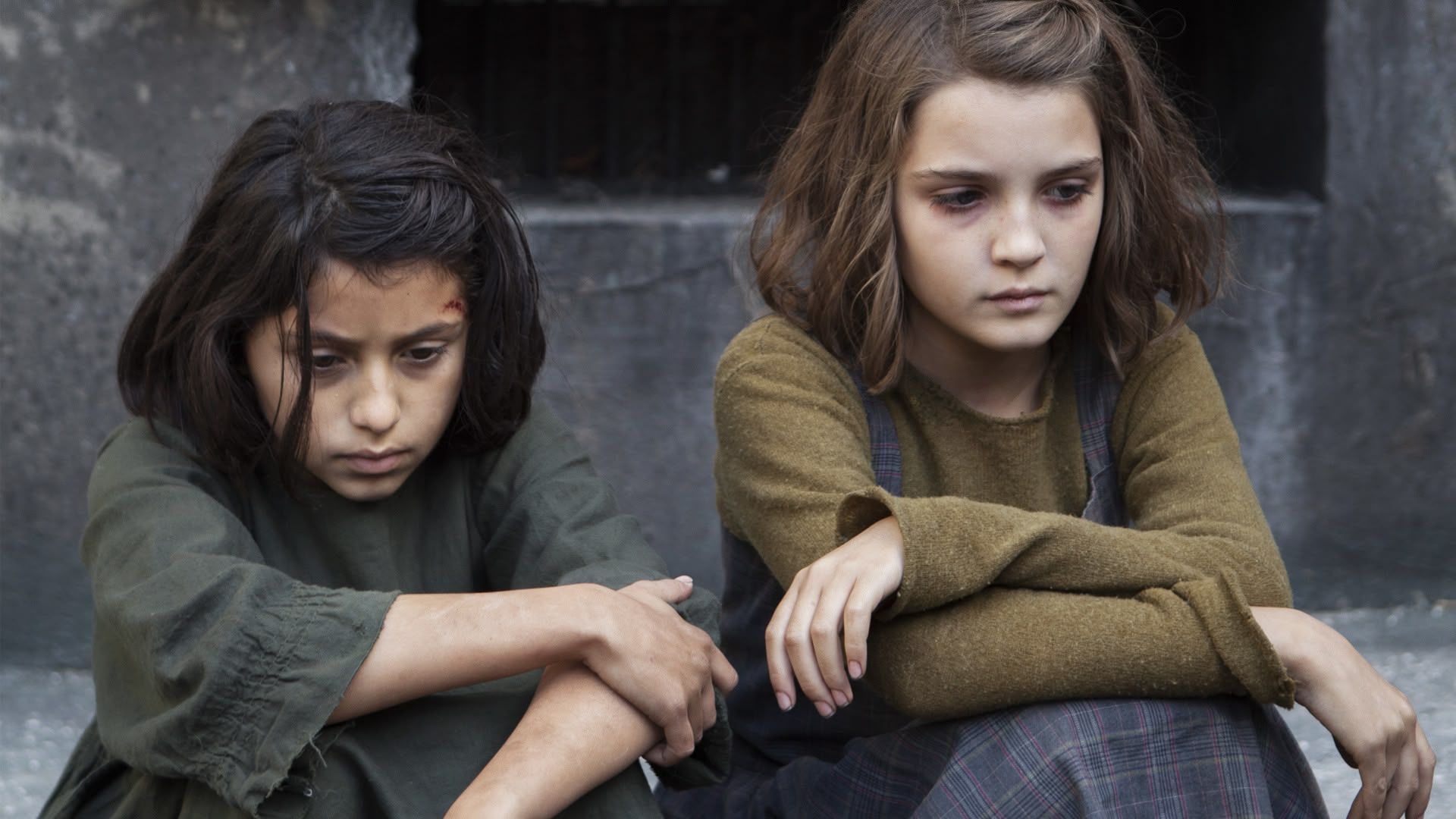 1920x1080 Watch My Brilliant Friend Season 1 Online, Stream Episode 1: Le Bambole
