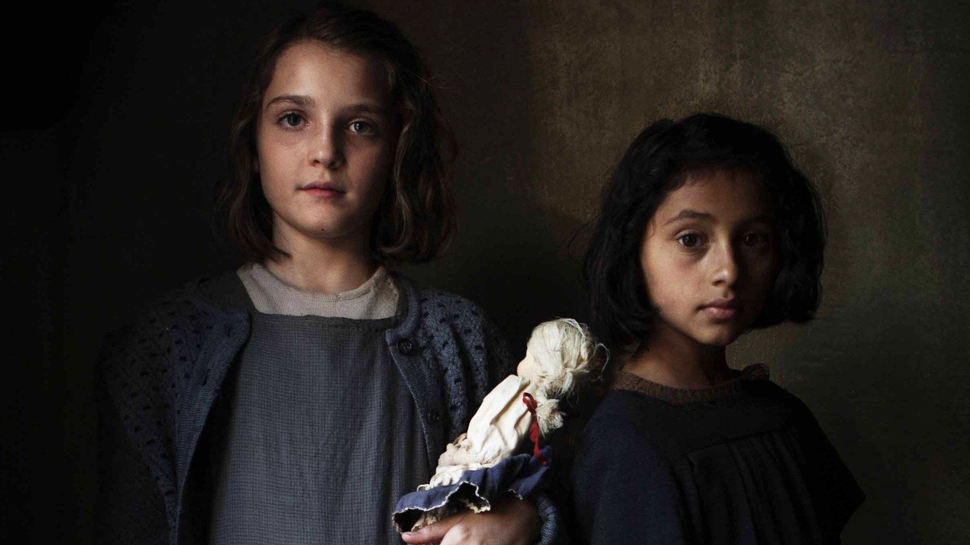 1920x1080 My Brilliant Friend (TV Series 2018 2024)