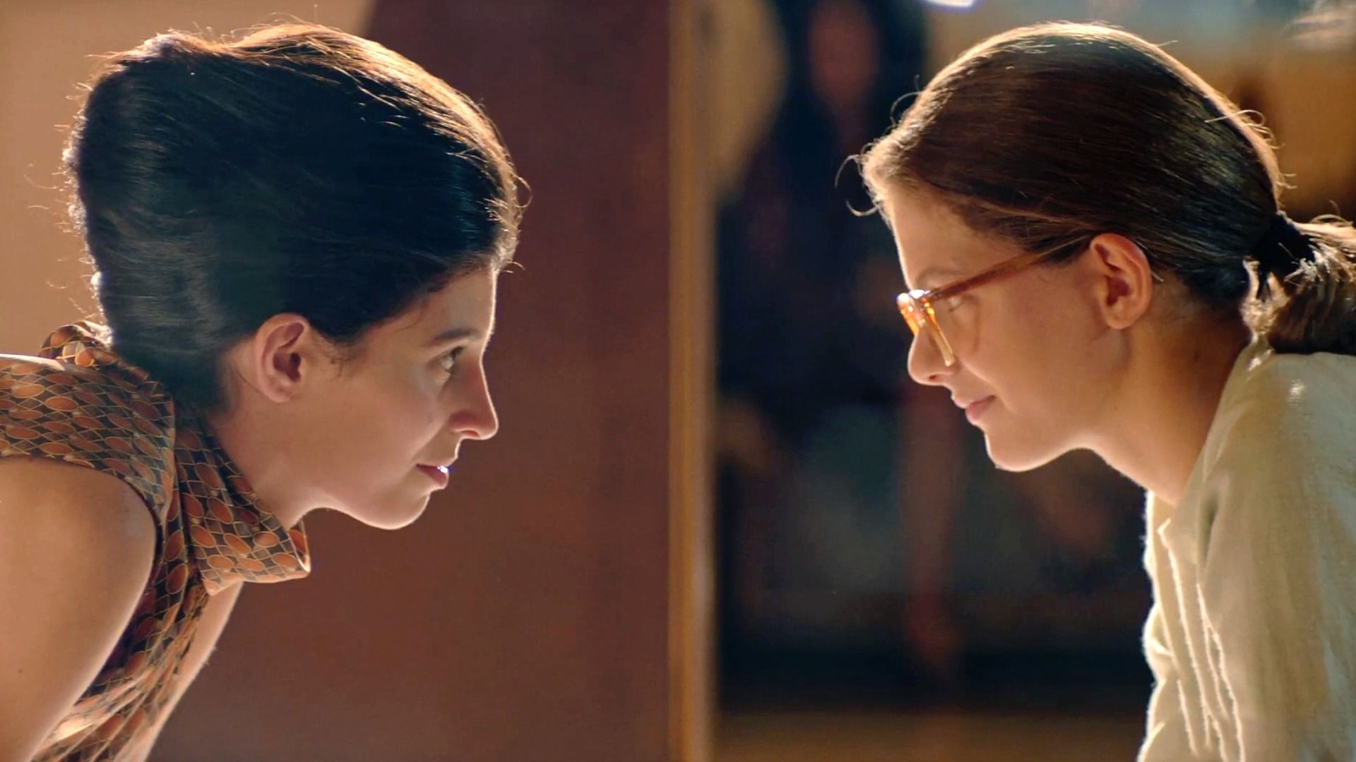 1920x1080 My Brilliant Friend & Videos