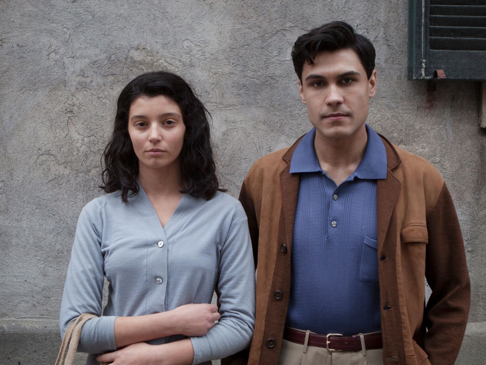1600x1200 Prime Video: My Brilliant Friend Season 1