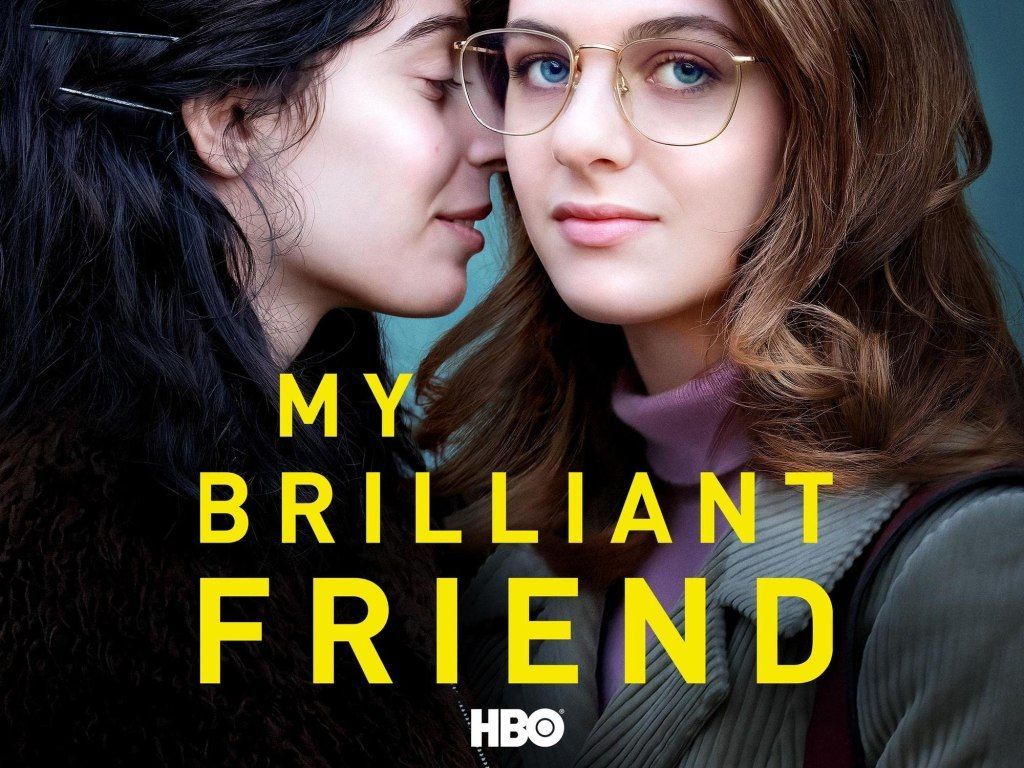 1024x768 How to Watch My Brilliant Friend Season 3 on HBO Max in Its Original Language