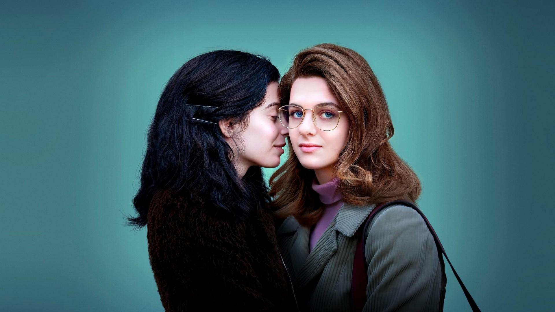 1920x1080 My Brilliant Friend