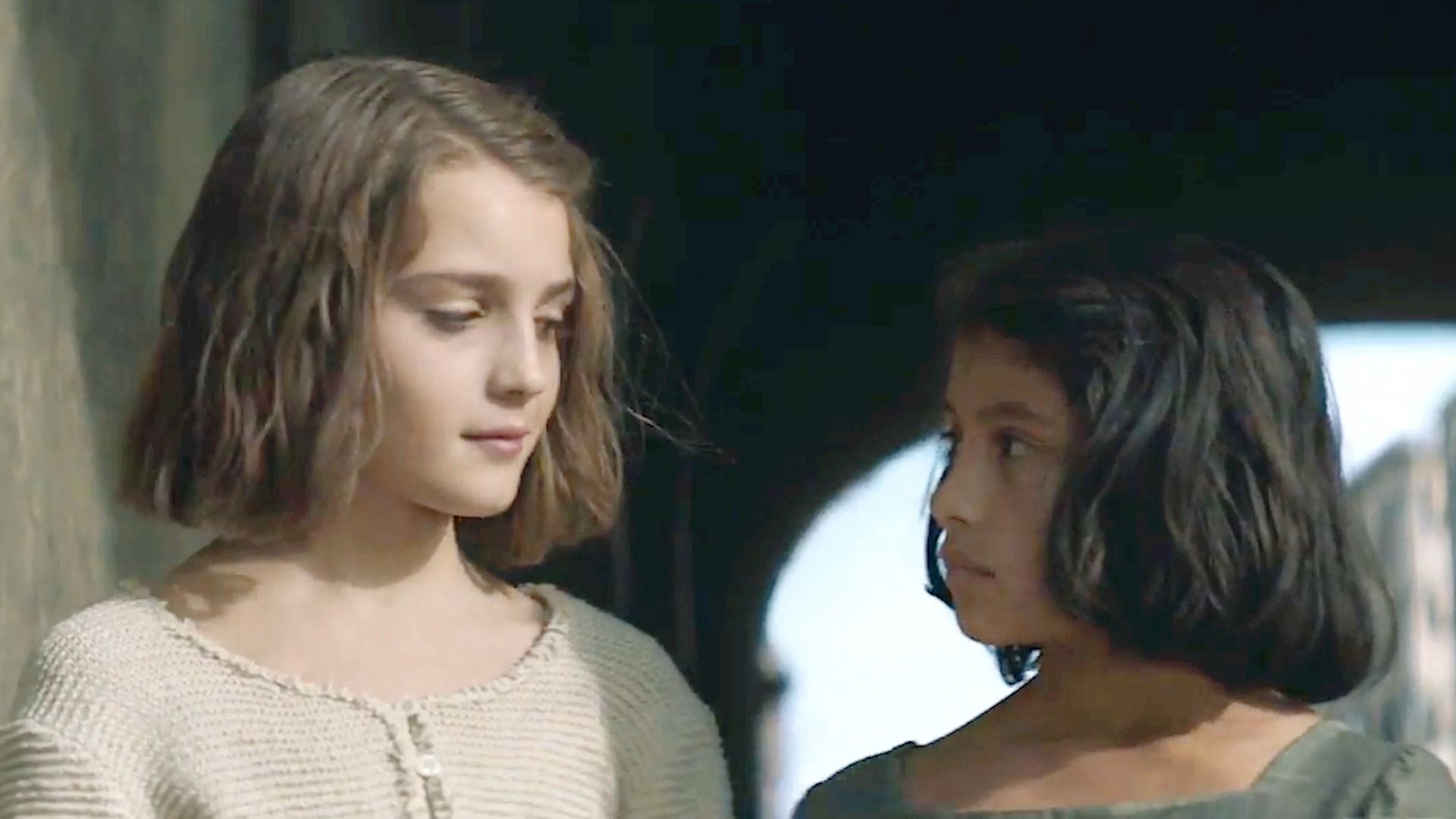 1920x1080 My Brilliant Friend: Season 1 Teaser