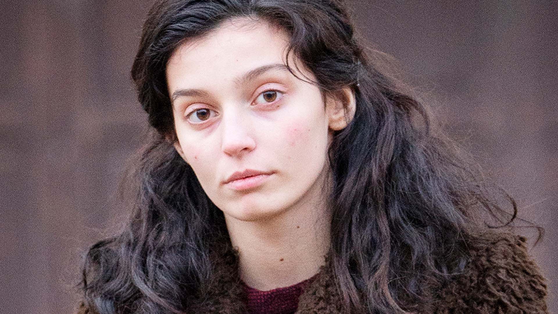 1920x1080 Raffaella Lila Cerullo. My Brilliant Friend