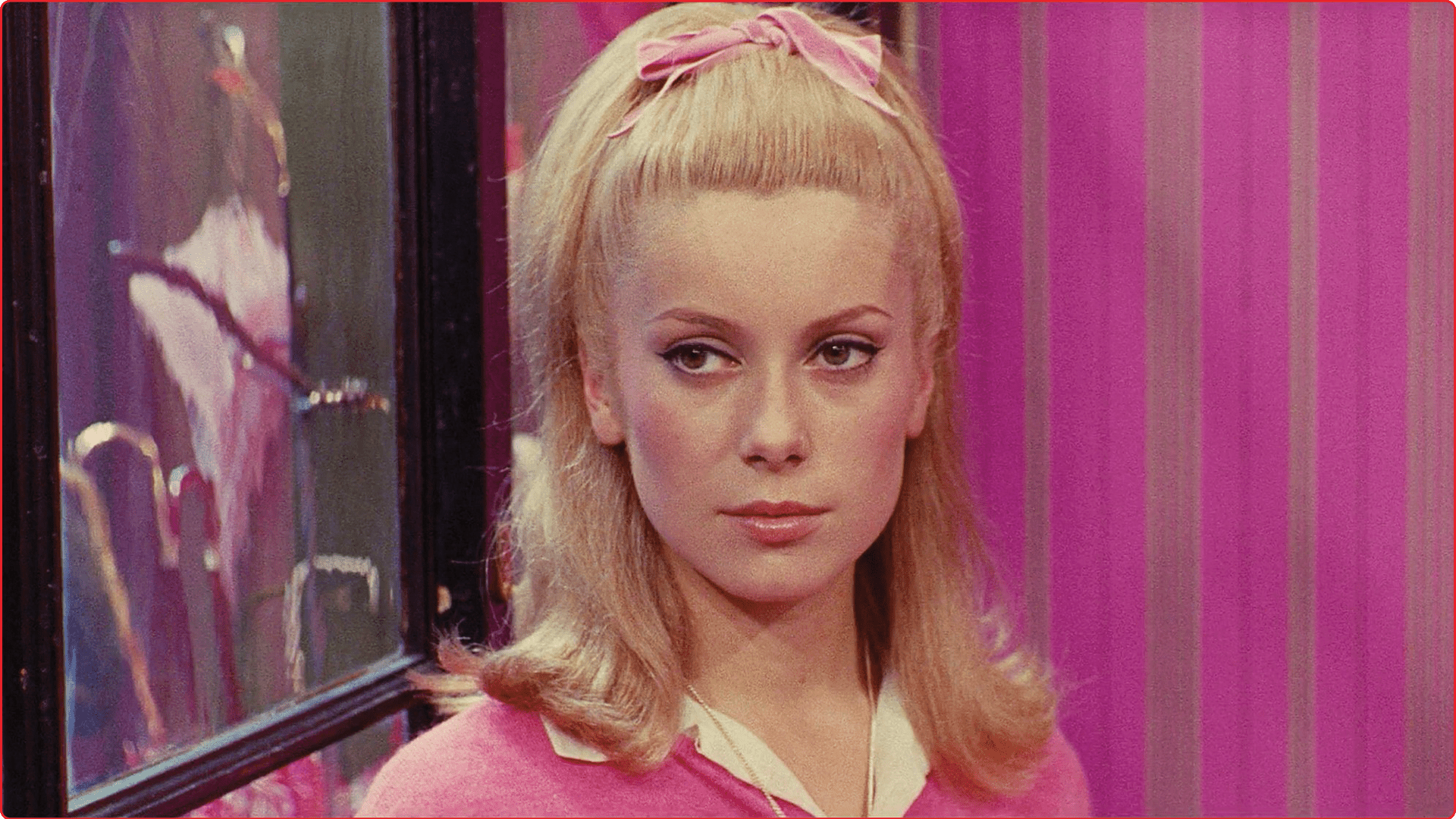 1920x1080 Wardrobe Department: Catherine Deneuve