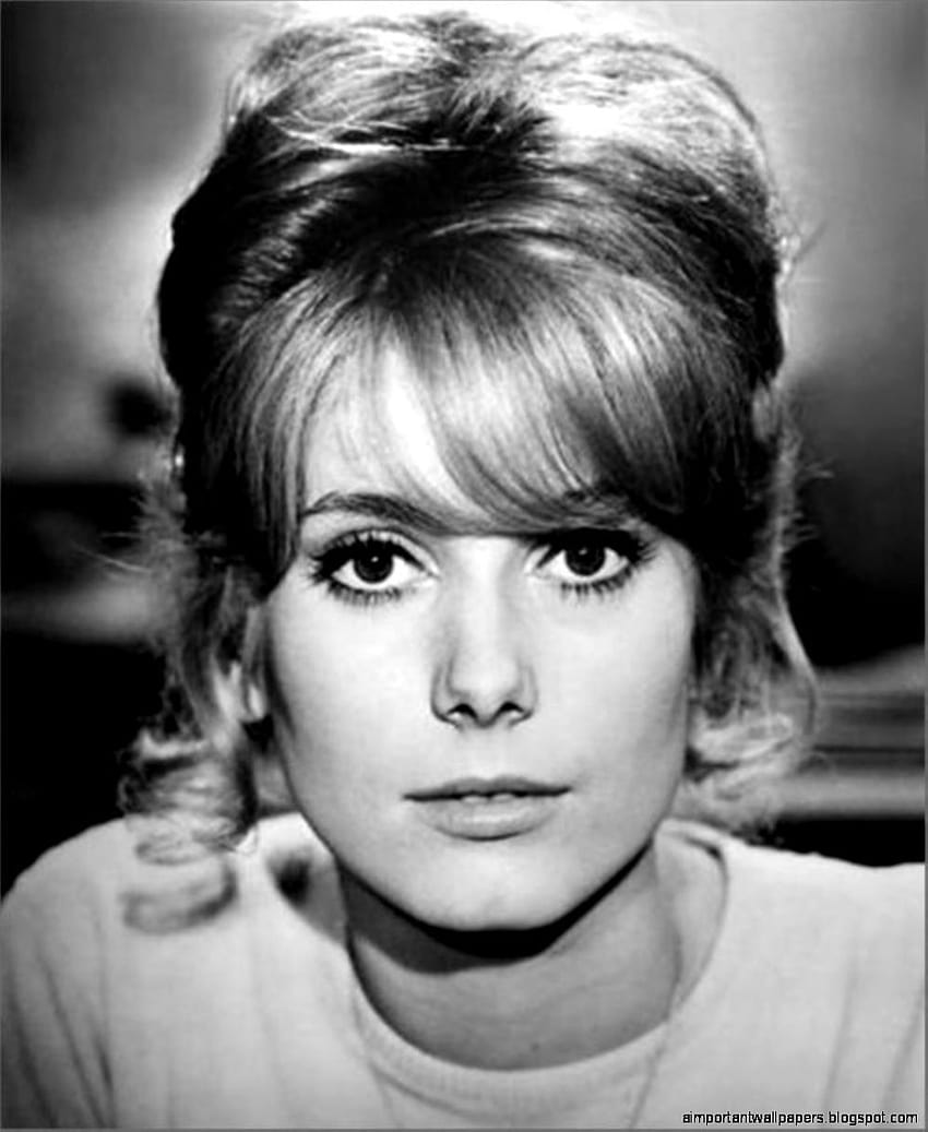 850x1037 Catherine Deneuve HD phone wallpaper