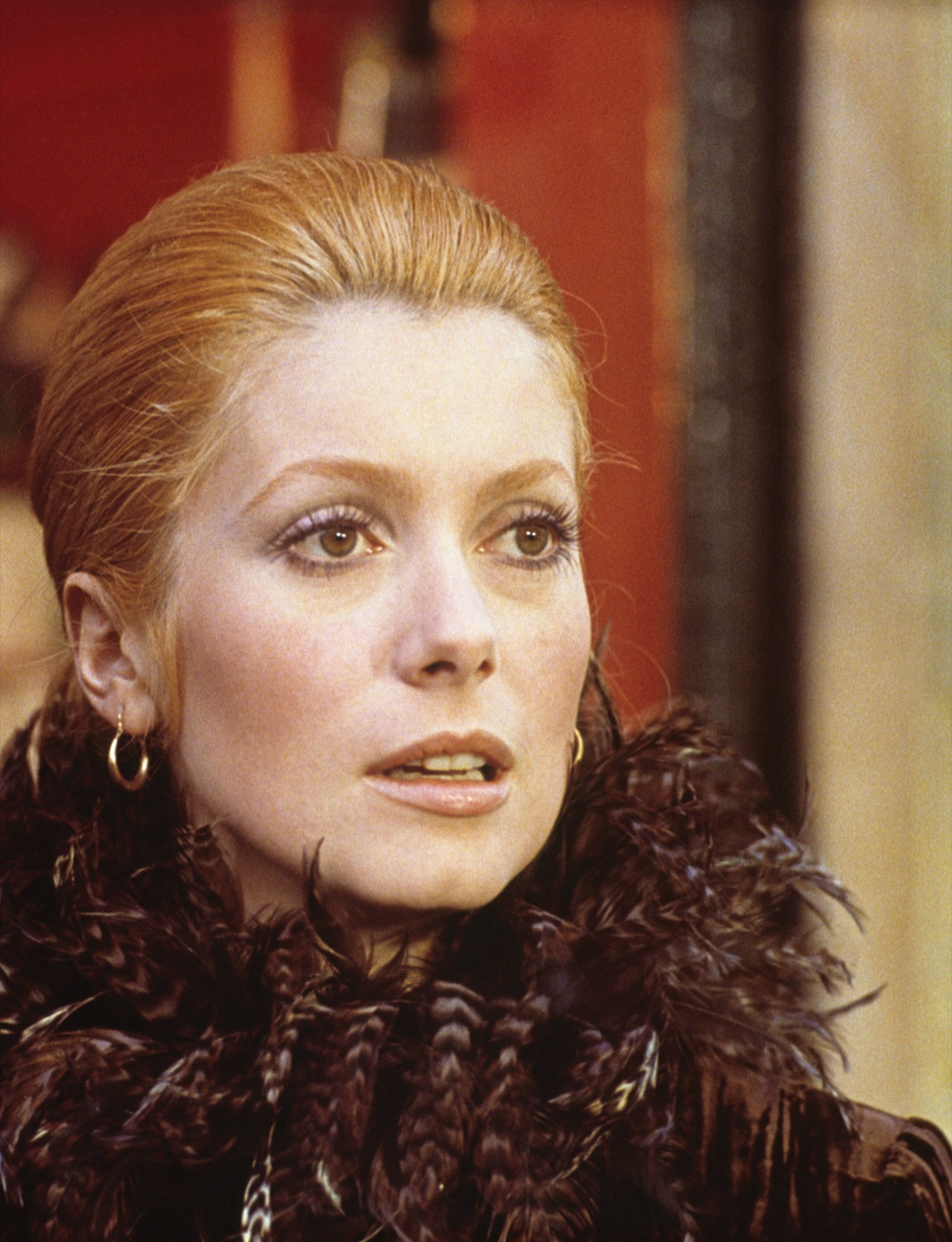 1962x2560 A Celebration of Catherine Deneuve on the Criterion Channel. The New Yorker