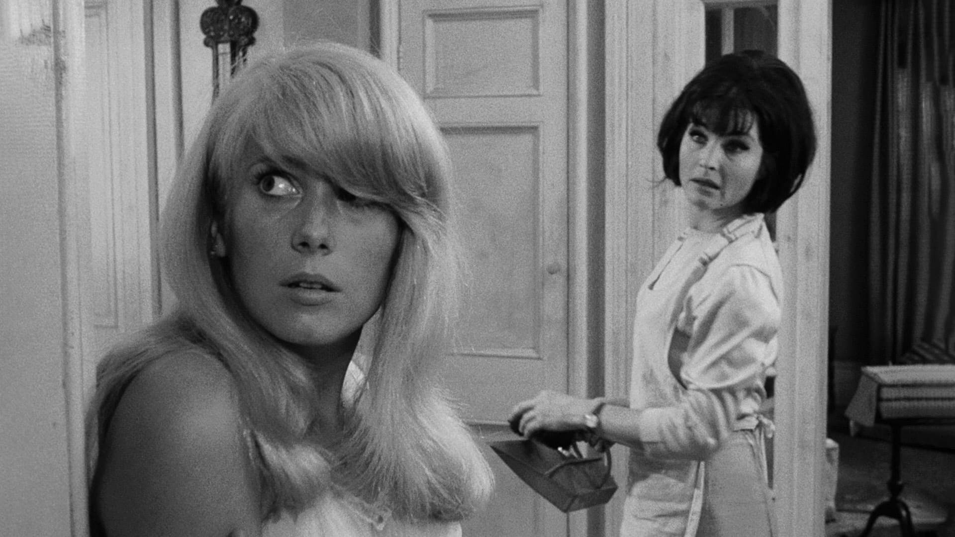 1920x1080 Beautiful Mystery: 5 Must See Films Of Catherine Deneuve
