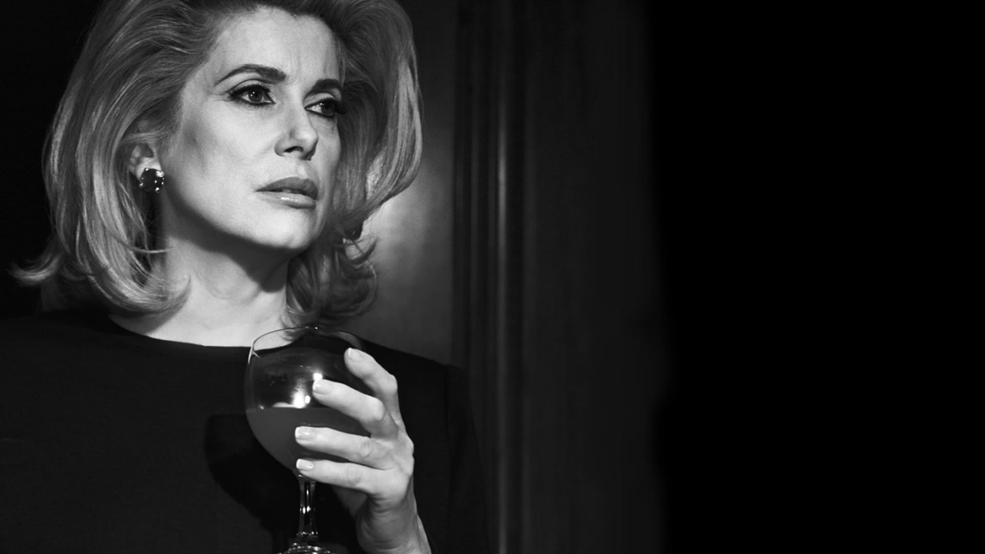 1920x1080 Catherine Deneuve HD