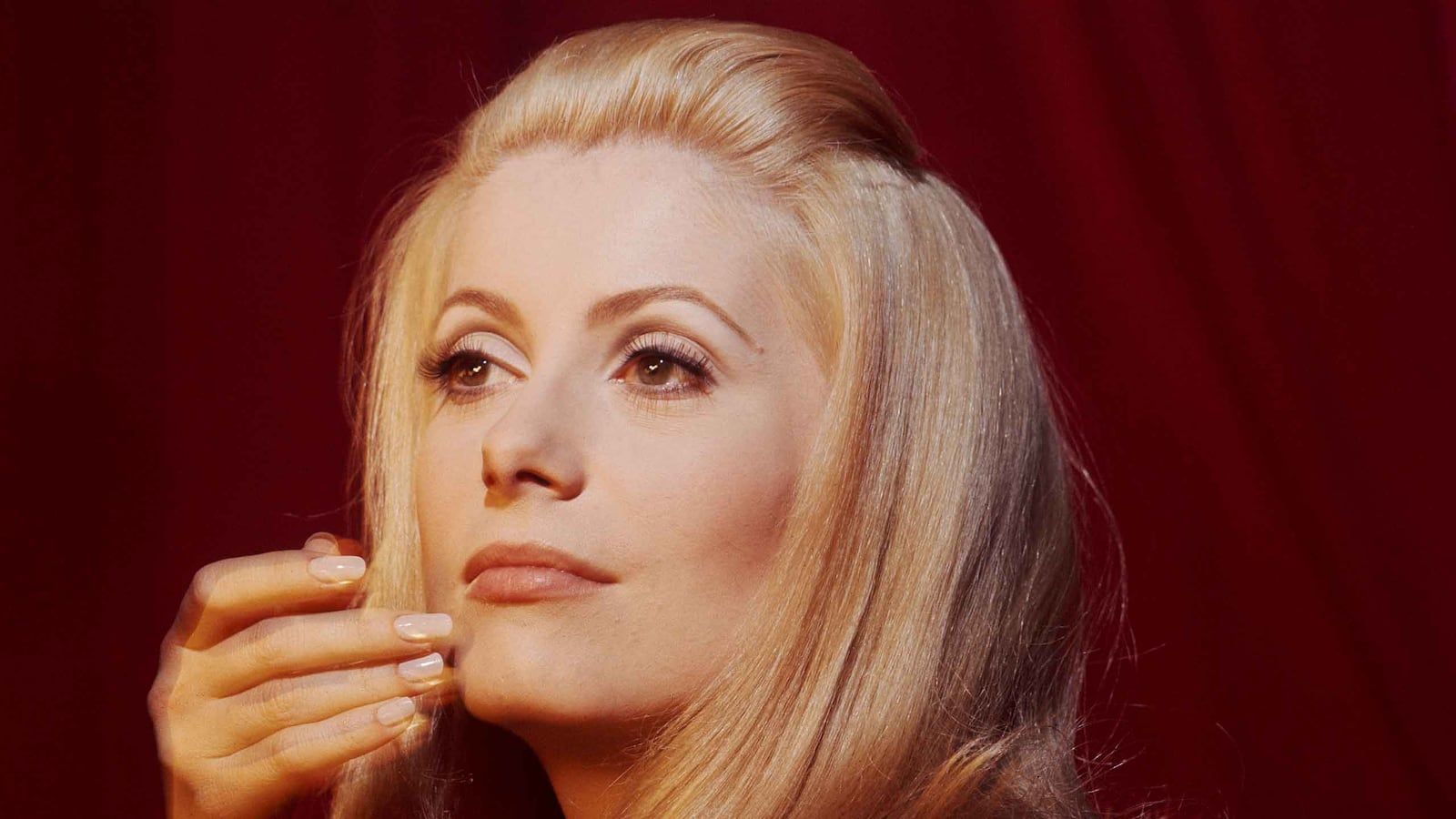 1600x900 Catherine Deneuve, Signatory of the 'Manifesto of the 343 Sluts', Turns on #MeToo