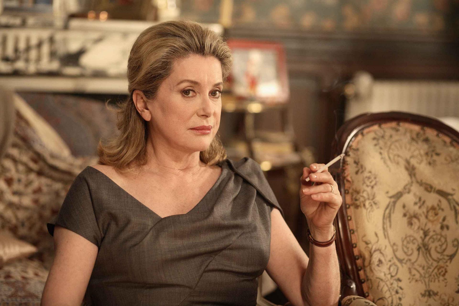 1920x1280 Catherine Deneuve HD