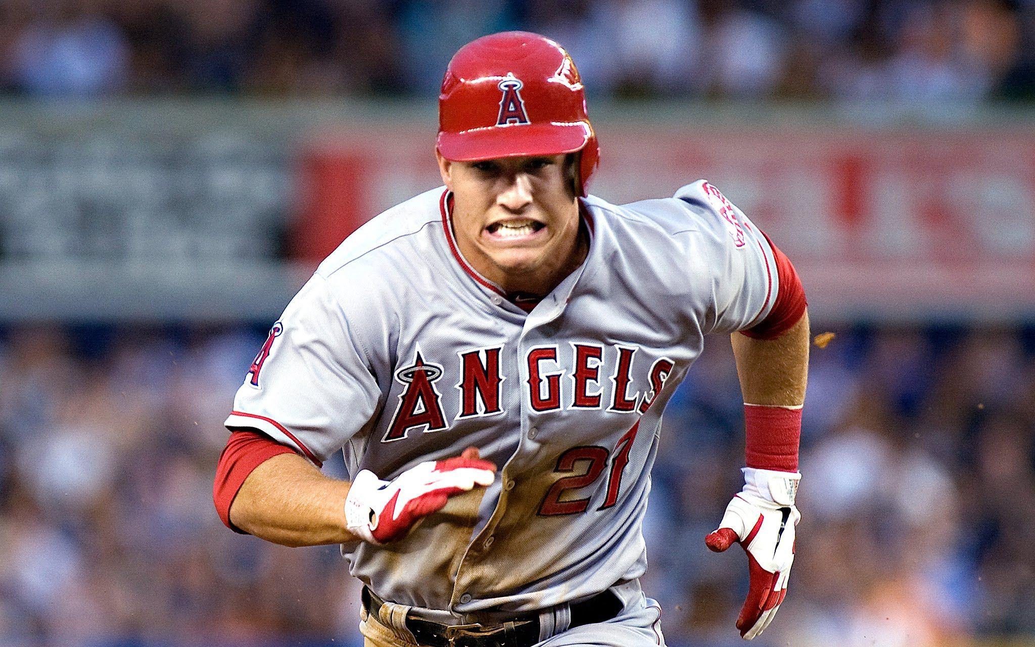2048x1280 Handicapping Mike Trout Trout Quotes
