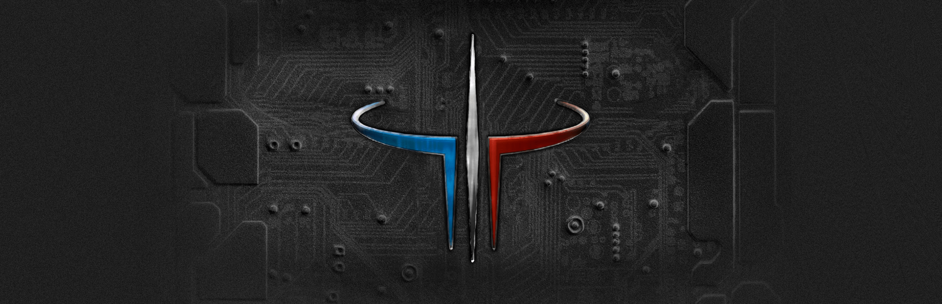 1920x620 Quake III: Team Arena