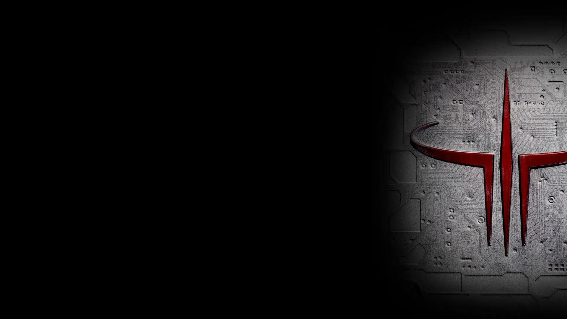 1920x1080 Quake III Arena // FAQ на AG.ru