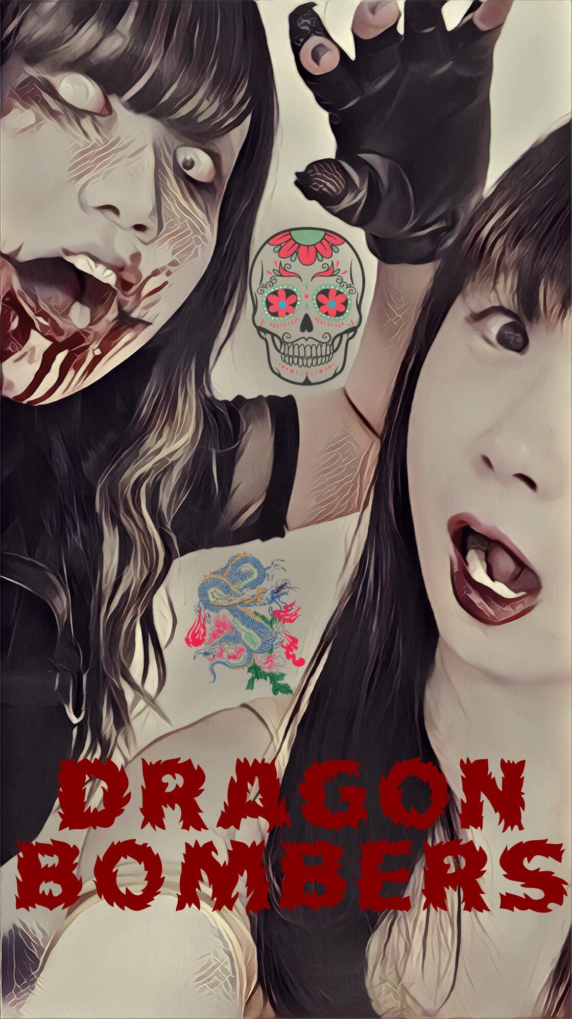 1120x1993 Made a quick Dragon Bombers phone wallpaper, enjoy fellow Zombie