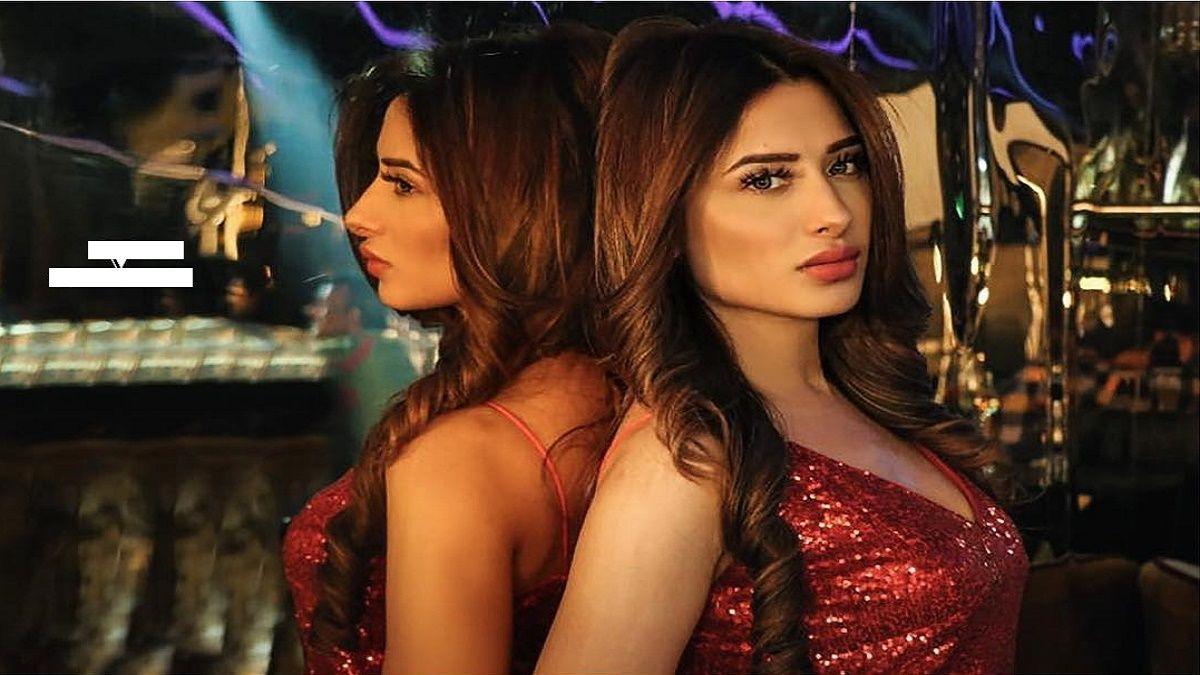 1200x675 Mahira Sharma photo: 30 best looking, hot, and most