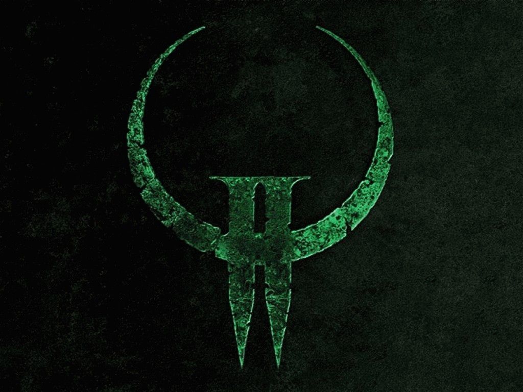 1024x768 Quake III Arena