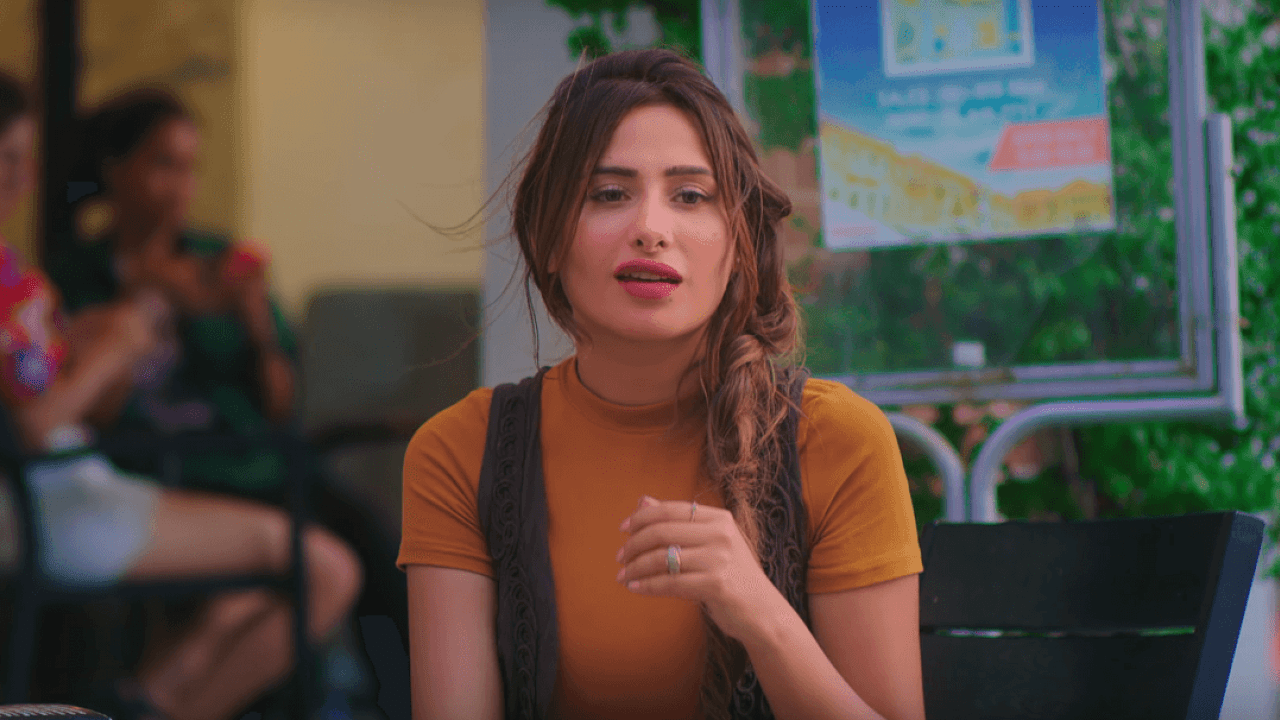 1280x720 Mahira Sharma Wiki, Biography, Age, Bigg Boss, Image