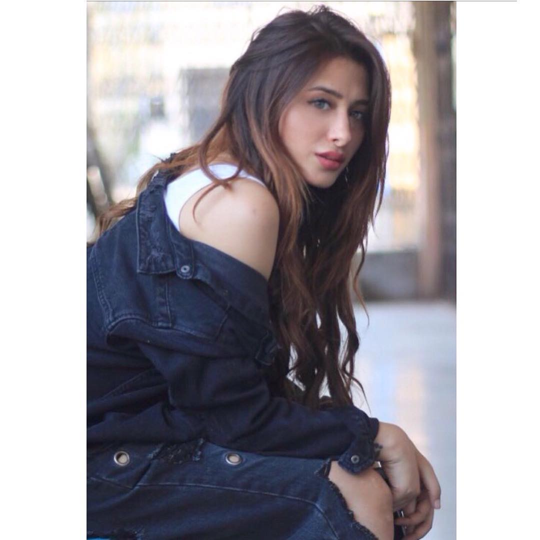 1080x1080 Bigg Boss 13 Mahira Sharma HD Photo
