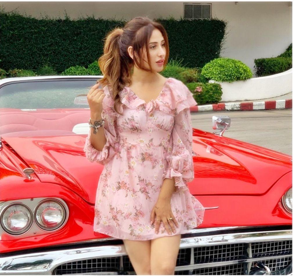 1013x950 Punjabi Songs Model Mahira Sharma Image