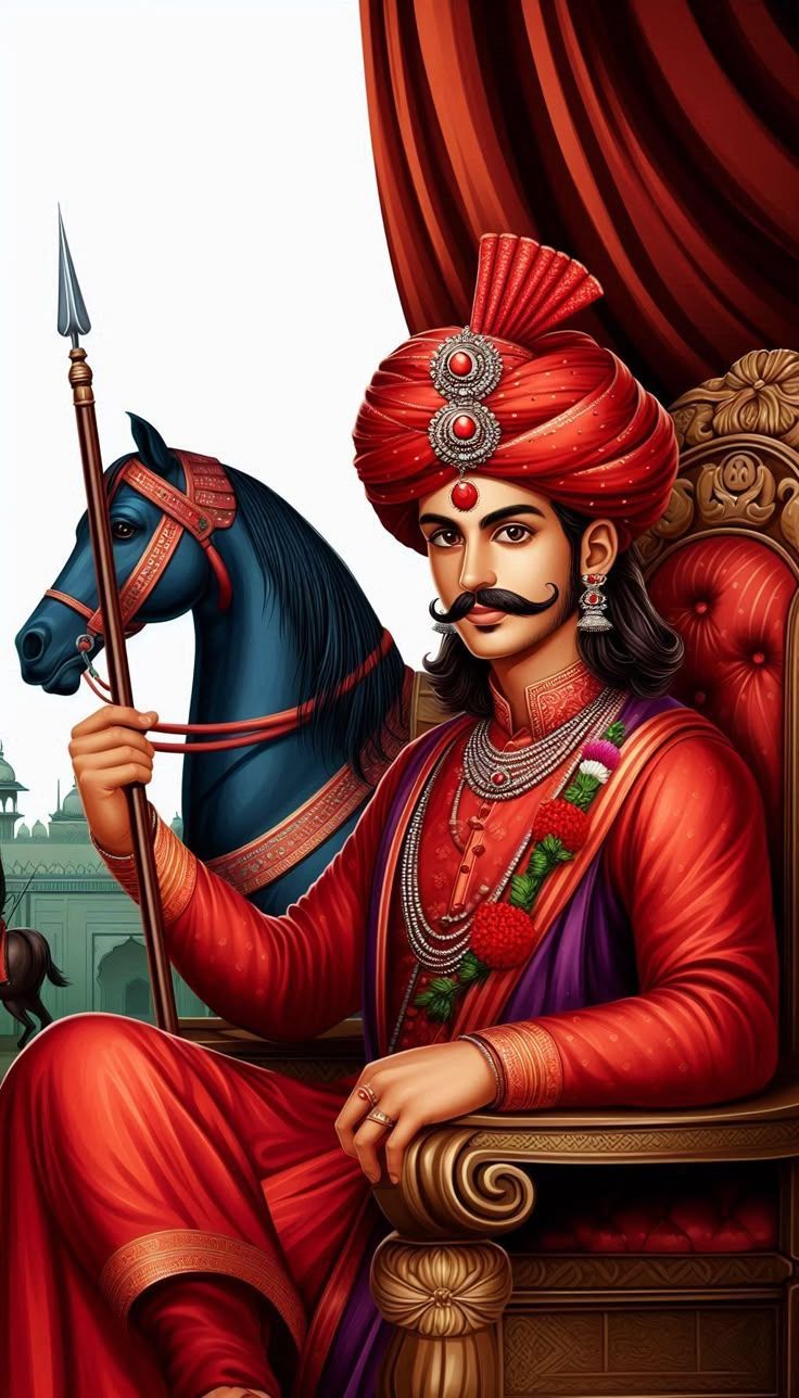 736x1288 Jai Jaharveer Goga Ji Maharaj