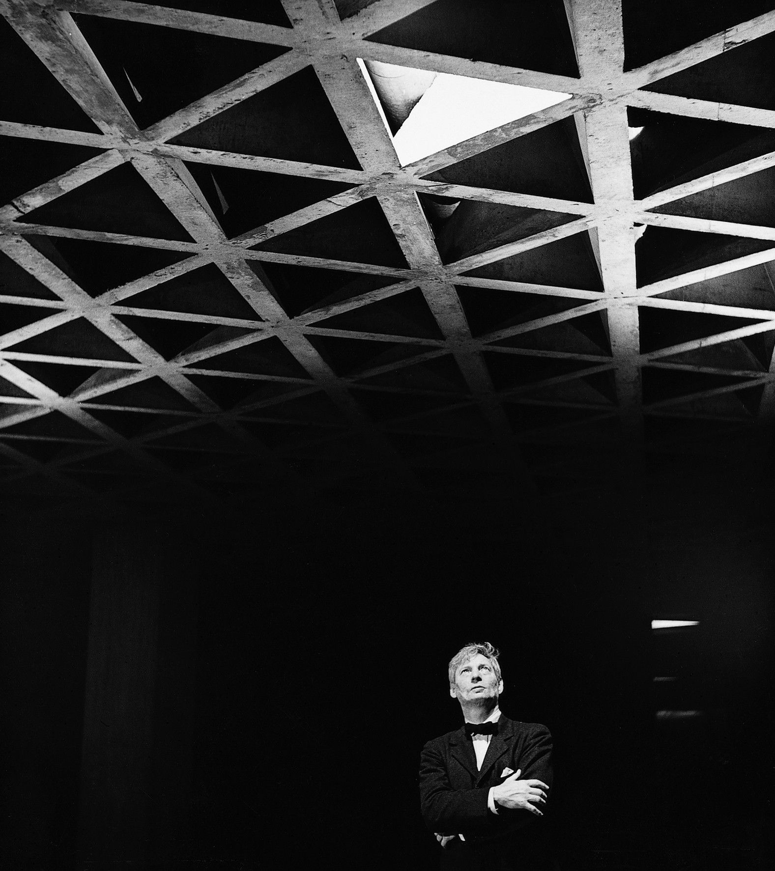 1577x1773 Gallery of Spotlight: Louis Kahn