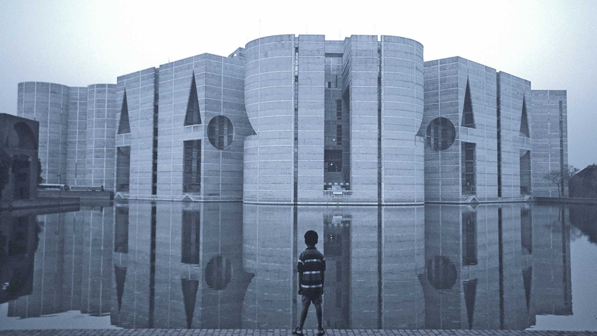1920x1080 Louis Kahn's Most Captivating Buildings