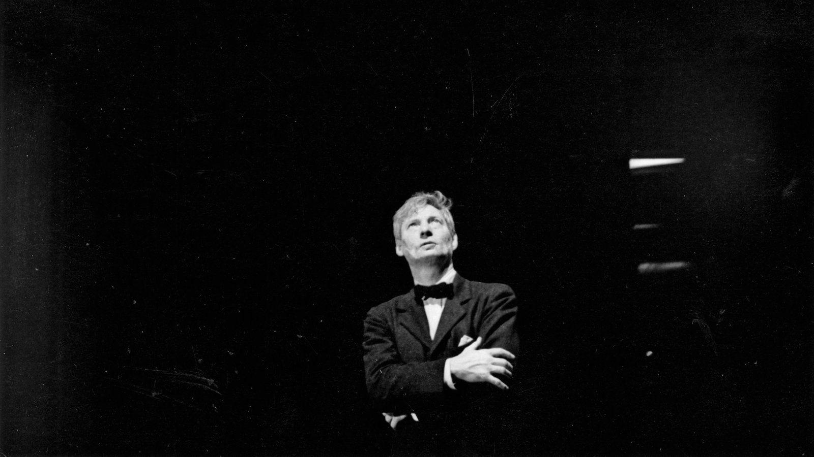 1600x900 Restoring the Light to the Work of Louis Kahn
