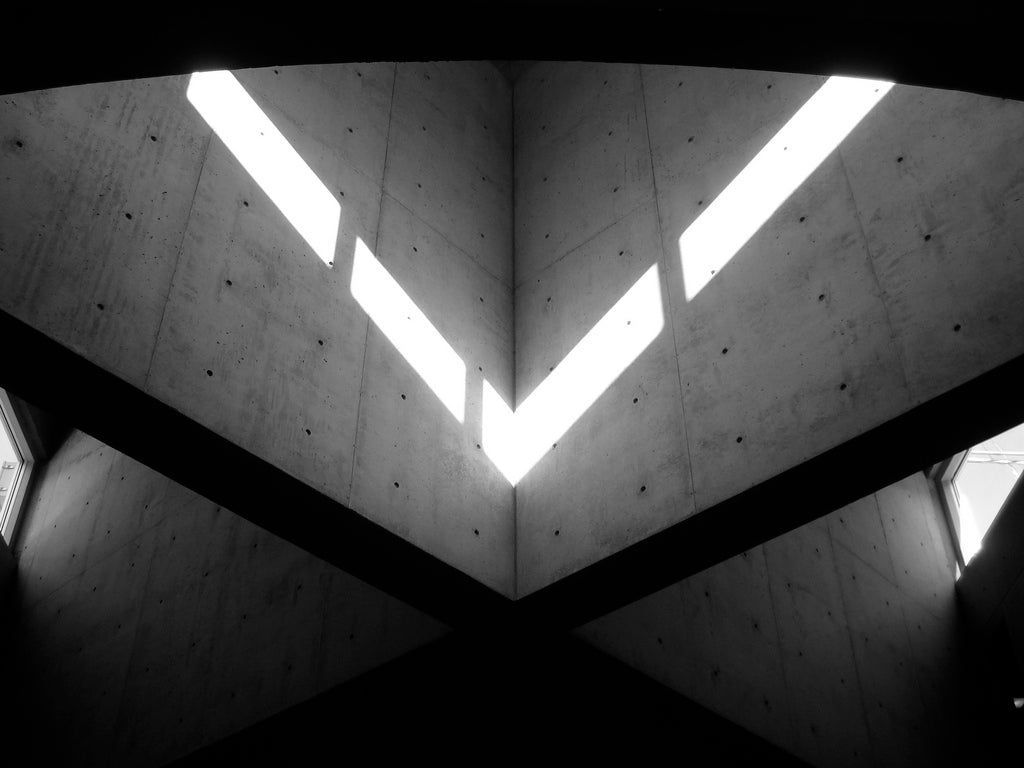 1024x768 Architecture