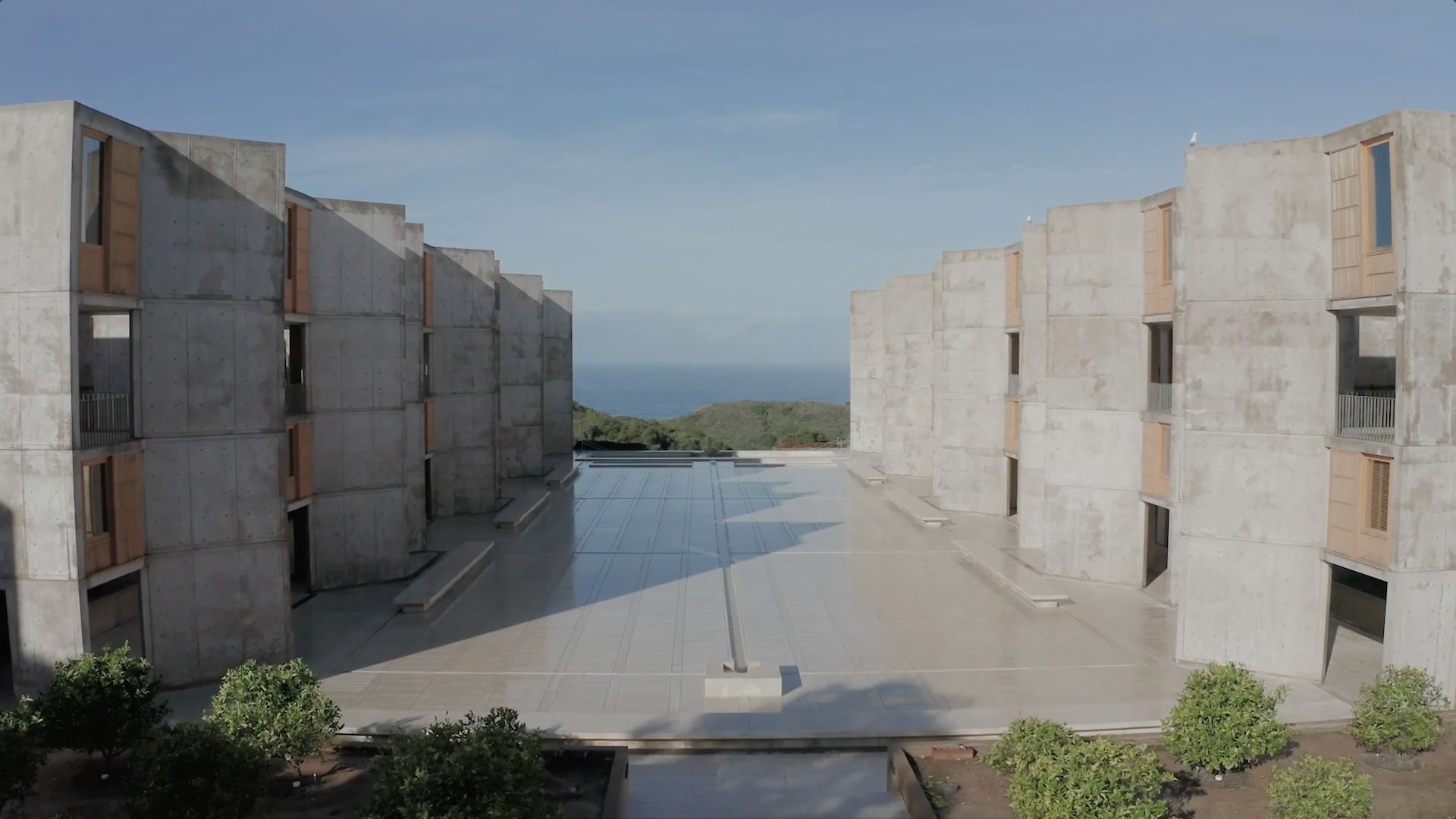 1920x1080 Buildings of Wonder Institute for Biological Studies