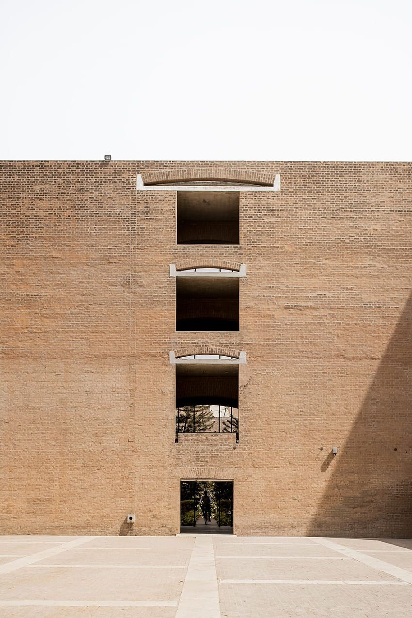 850x1275 Louis Kahn, Jeroen Verrecht · INDIAN INSTITUTE OF MANAGEMENT, Indian Institute Logo HD phone wallpaper