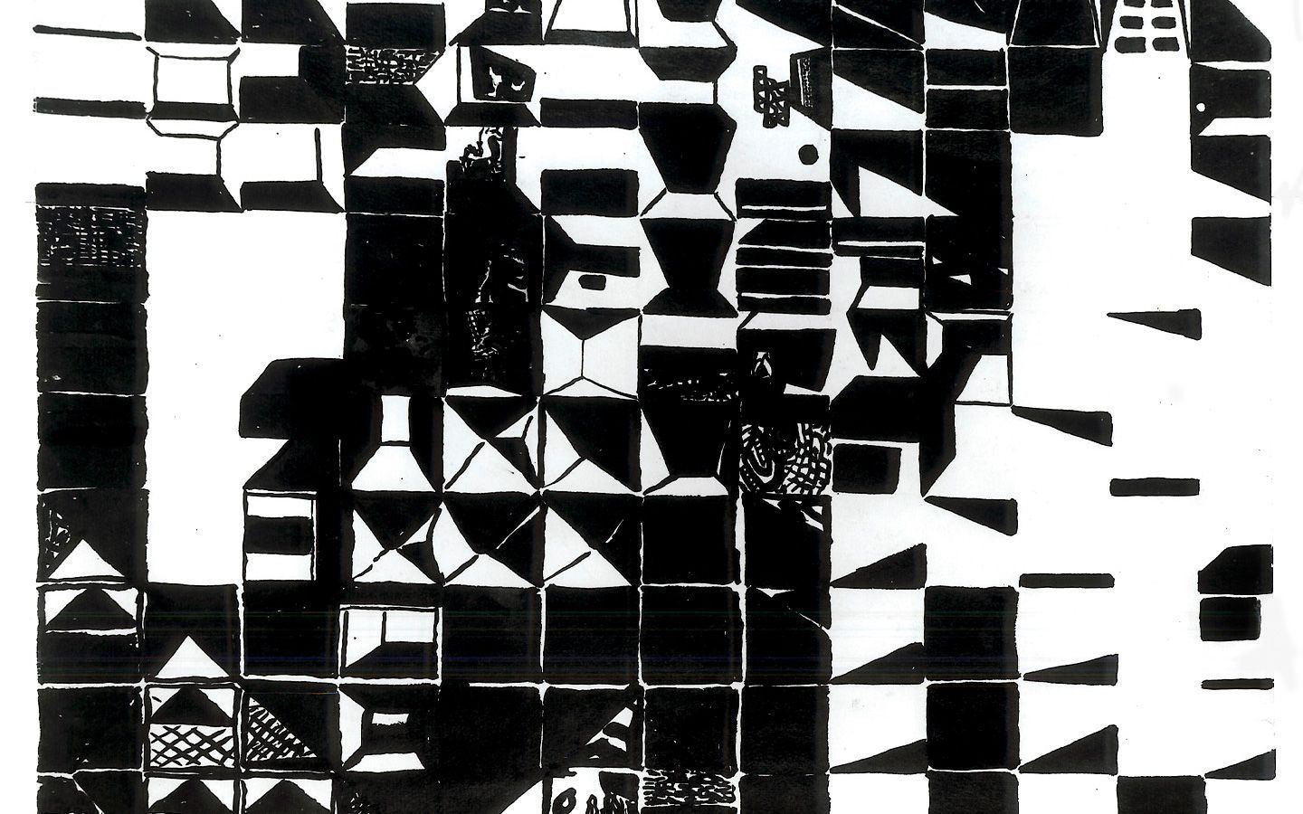 1440x900 Who was Louis Kahn