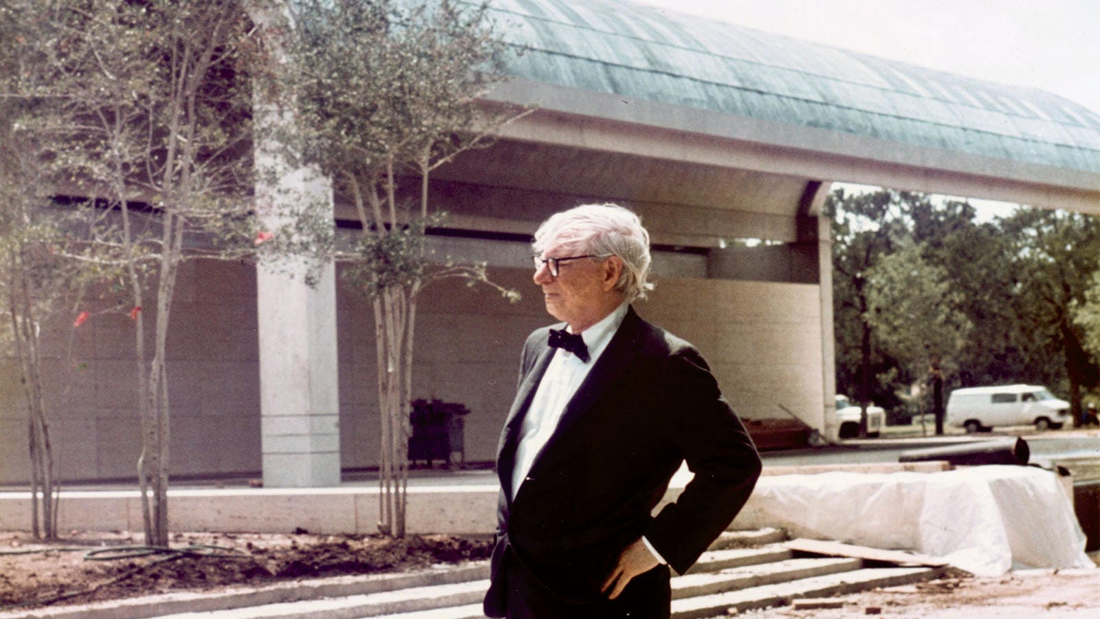 1600x900 Louis Kahn John Valentine