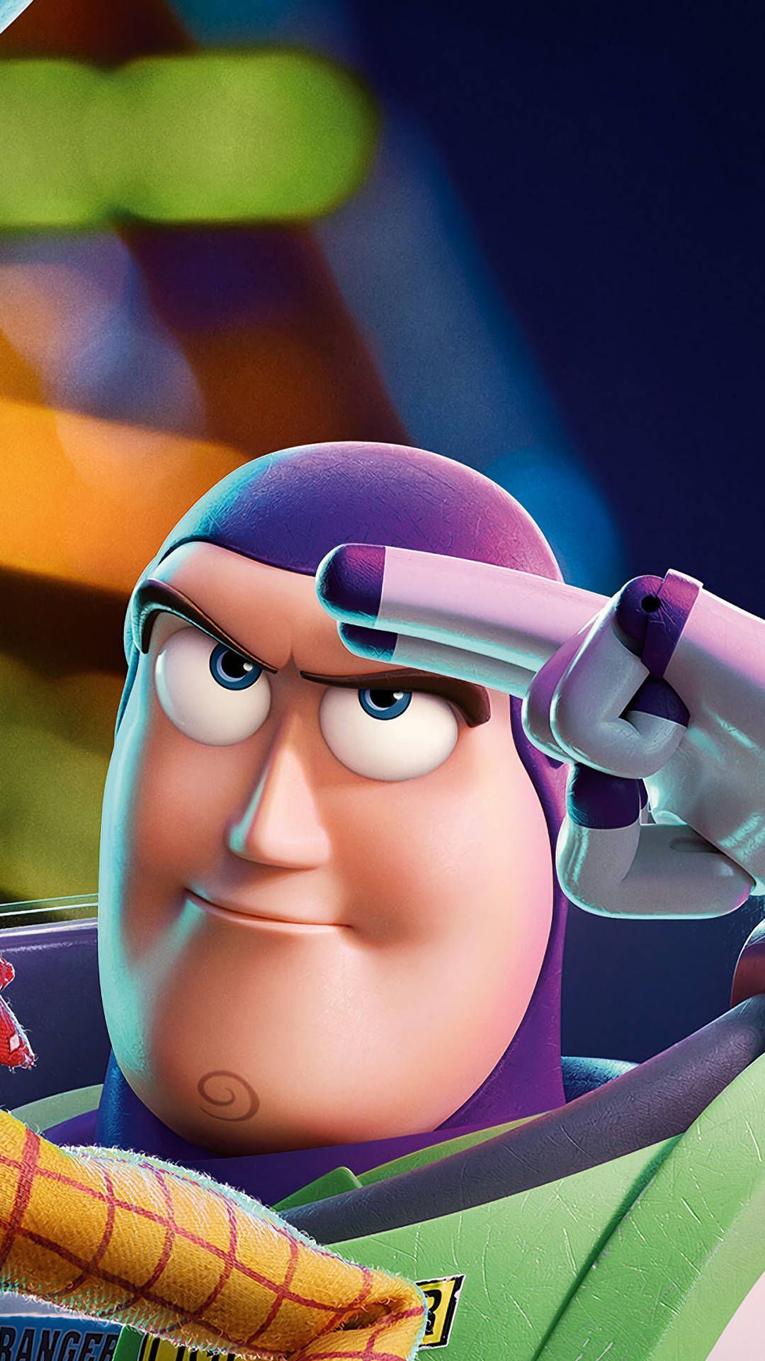 1080x1920 Buzz Picture