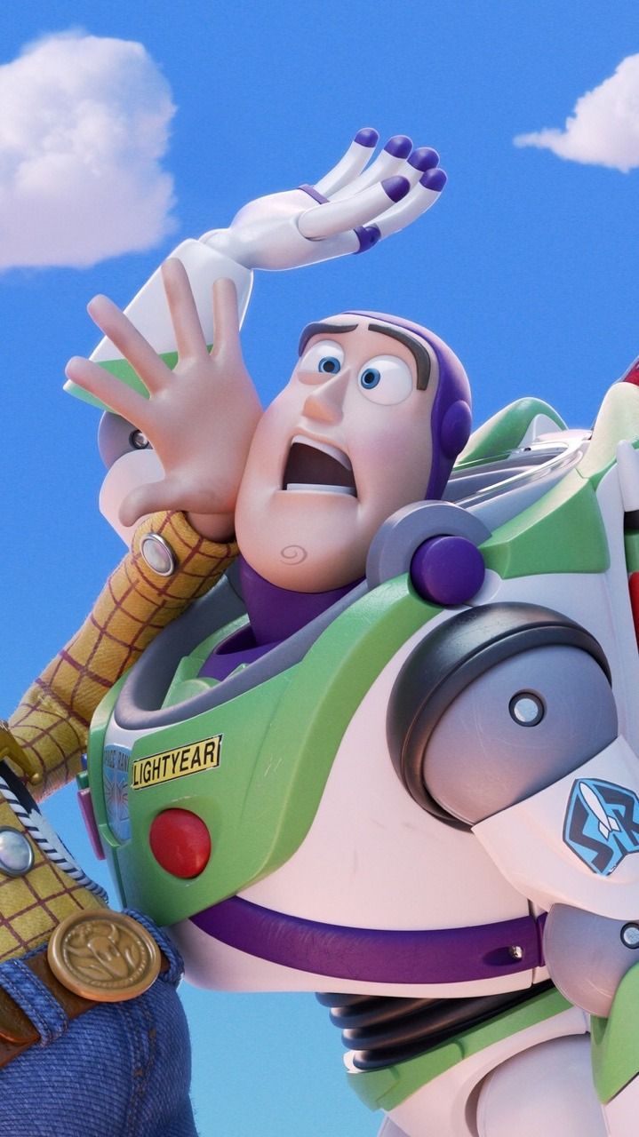 719x1280 wallpaper animation disney pixar toy story buzz lightyear disne. Papel de parede da disney, Papel de parede bonito para iphone, Papel de parede para iphone disney
