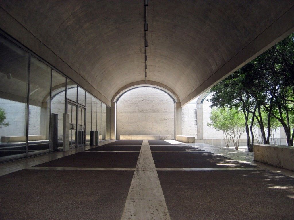 1024x768 Louis Kahn