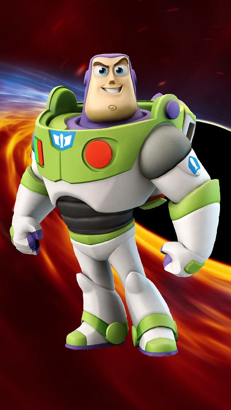 800x1422 Toy story, buzz, lightyear, HD phone wallpaper