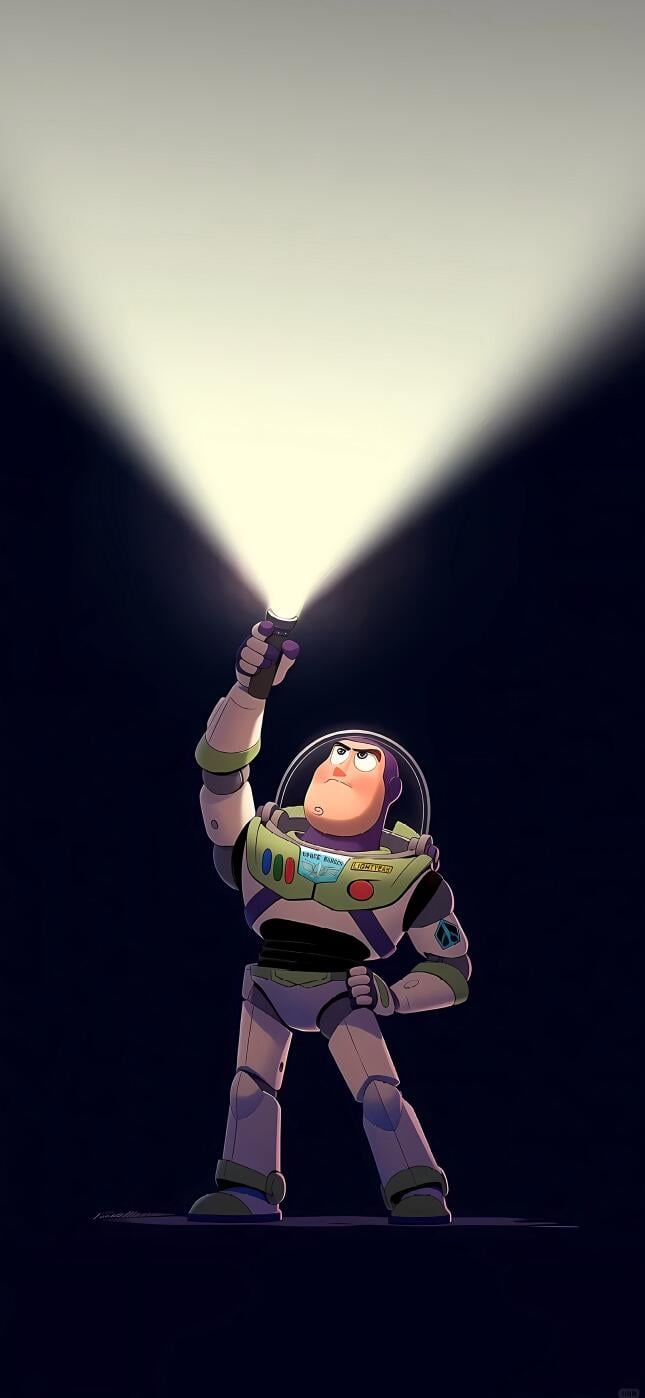 645x1398 Toy Story Wallpaper iPhone