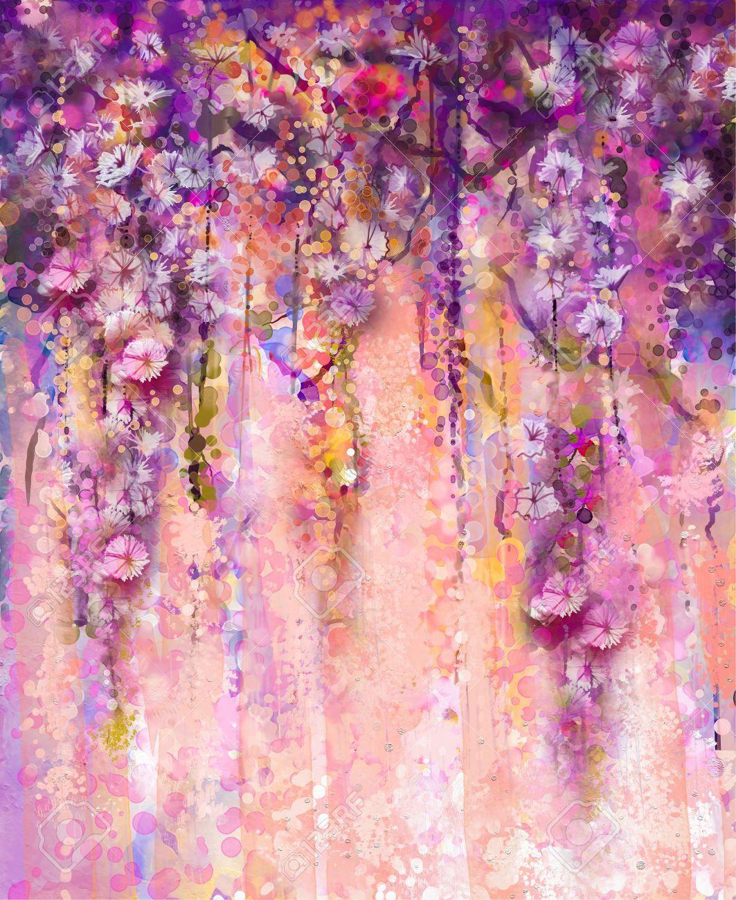 1063x1300 art. Flower background wallpaper, Violet background, Flower background