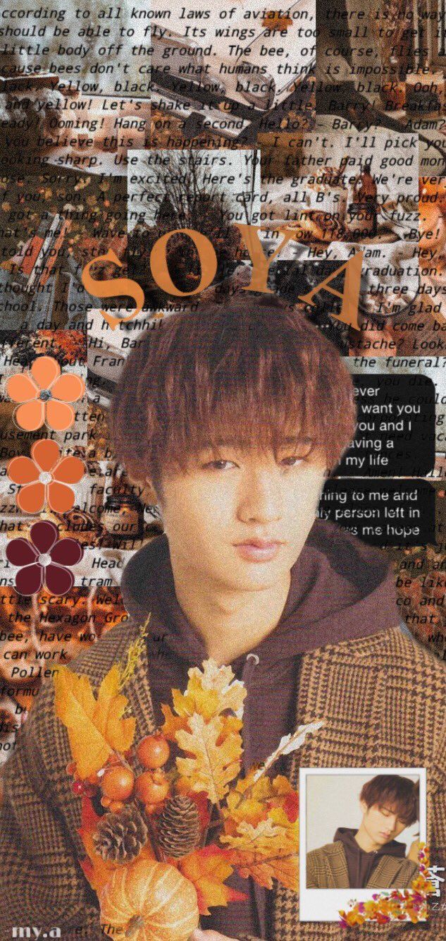 633x1334 maya's wallpaper !! on X: REQUEST ⇨Igari Soya specifically for huawei type phone! FOR ⇨ im sorry for the delay i think these kinda suck but hhh here you go hope