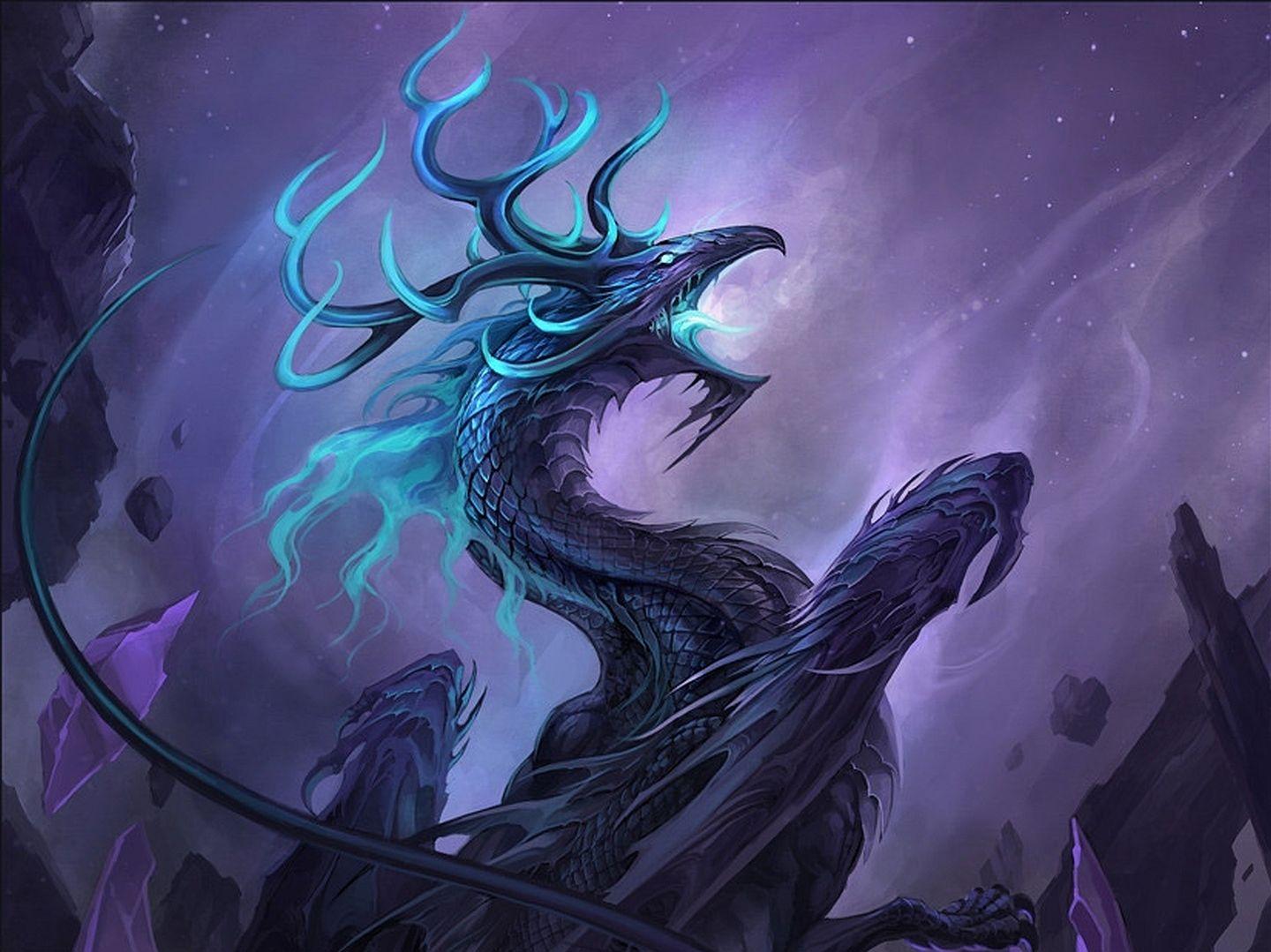 1440x1079 Dragon Wallpaper and Background Imagex1079
