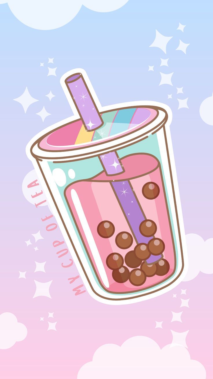 736x1308 Boba Tea