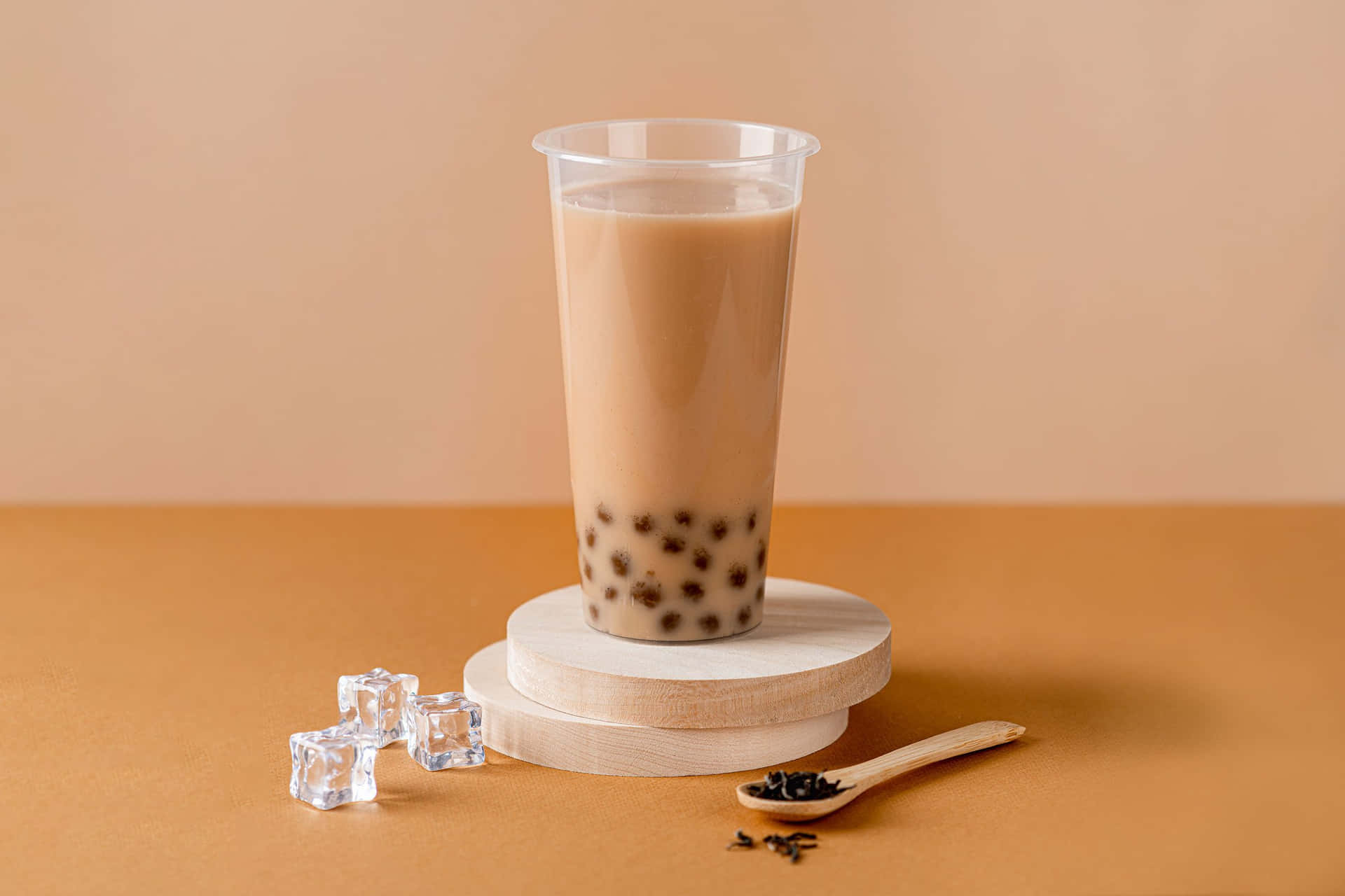1920x1280 Boba Tea Picture