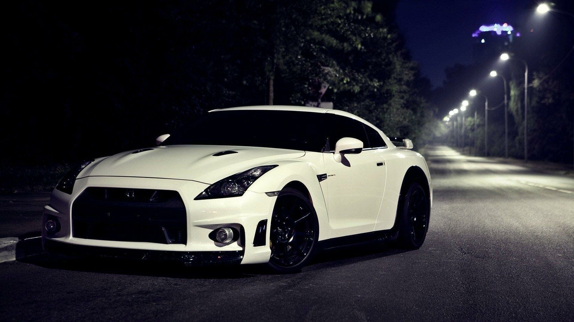 1920x1080 Nissan GT R R35 HD Wallpaper Drivex1080