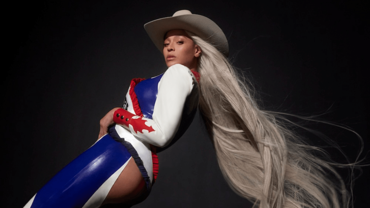 1280x720 The World of Beyoncé's 'COWBOY CARTER'