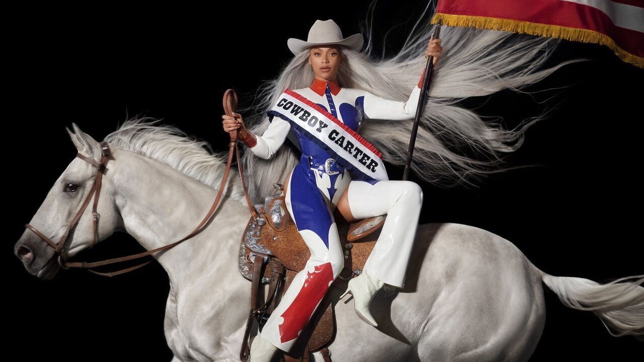 1279x719 Dissecting Beyoncé's 'Cowboy Carter' Album Cover