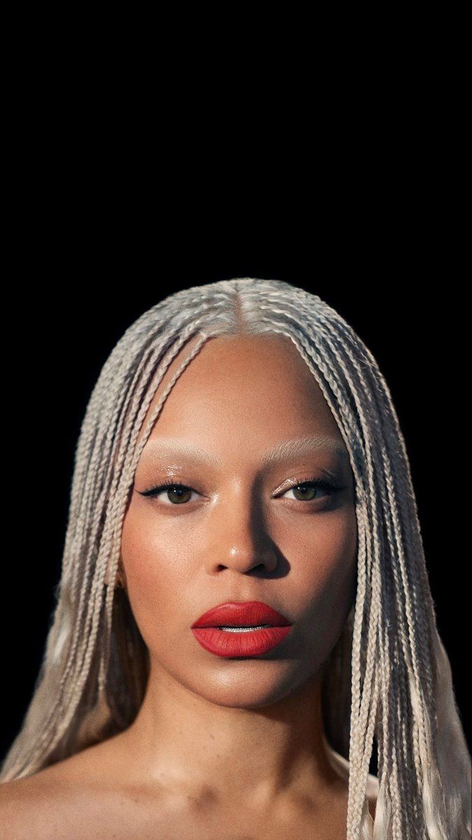 675x1200 Beyoncé Access on X