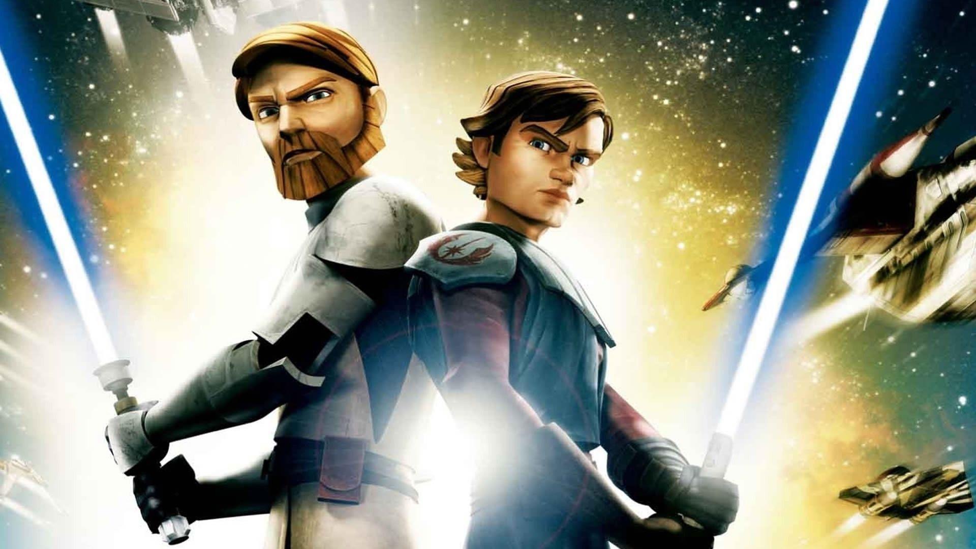 1920x1080 movies, Star Wars, Star Wars: The Clone Wars Wallpaper HD