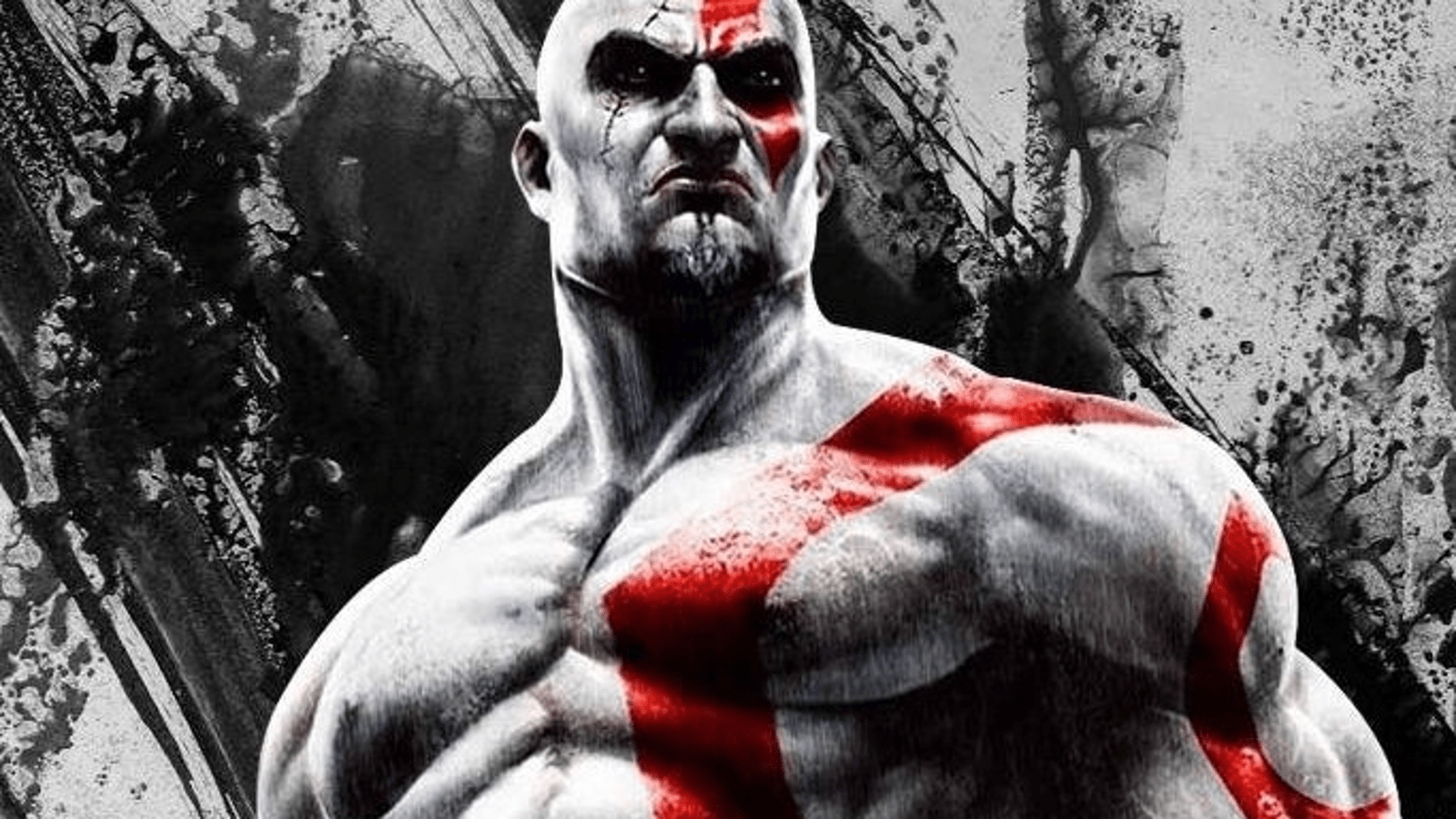 1600x900 Face Off: God Of War 3 Remastered